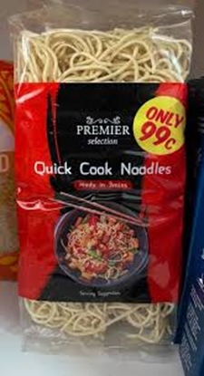 Picture of PREMIER SELECTION QUICK COOK 350GR